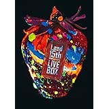 Lead 15th Anniversary LIVE BOX (特典なし) [Blu-ray]
