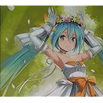 初音ミク QHD(1080×960) 黒獅子 初音ミク QHD(1080×960) 黒獅子