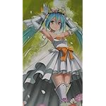 初音ミク iPhoneSE/5s/5c/5(640×1136)壁紙 黒獅子 初音ミク iPhoneSE/5s/5c/5(640×1136)壁紙 黒獅子