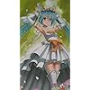 初音ミク レーシングミク 13ver Iphonese 5s 5c 5 640 1136 壁紙 画像 スマポ