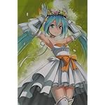 初音ミク iPhone(640×960)壁紙 黒獅子 初音ミク iPhone(640×960)壁紙 黒獅子