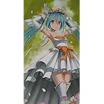 初音ミク iPhone SE第2~3世代 8~6 壁紙 視差効果 黒獅子 初音ミク iPhone SE第2~3世代 8~6 壁紙 視差効果 黒獅子