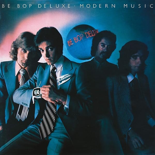 Amazon.co.jp: Modern Music: ミュージック