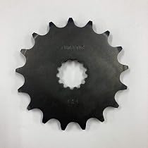 Amazon | サンスター(SUNSTAR) リアスプロケット 525-39T 12H MARVIC