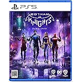 ゴッサム・ナイツ - PS5