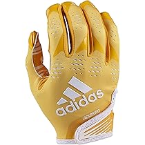 ADIDAS 5-STAR 7.0 RECEIVER GLOVES ゴールド