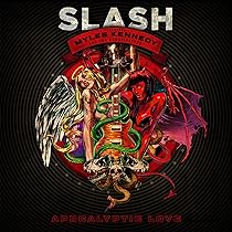 Amazon.co.jp: SLASH: ミュージック