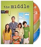 Middle: Complete Third Season [DVD]