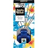 サワデー香るスティック 消臭芳香剤 本体 ヒーリングアロマ 50ml