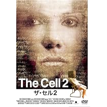 Amazon.co.jp: ザ・セル2 特別版 [DVD] : テシー・サンティエゴ