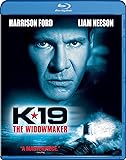 K-19: the Widowmaker / [Blu-ray] [Import]