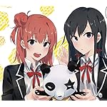 やはり俺の青春ラブコメはまちがっている。 Android(960×854)待ち受け 由比ヶ浜結衣,雪ノ下 雪乃 やはり俺の青春ラブコメはまちがっている。 Android(960×854)待ち受け 由比ヶ浜結衣,雪ノ下 雪乃