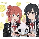 やはり俺の青春ラブコメはまちがっている。 HD(1440×1280) 由比ヶ浜結衣,雪ノ下 雪乃 やはり俺の青春ラブコメはまちがっている。 HD(1440×1280) 由比ヶ浜結衣,雪ノ下 雪乃