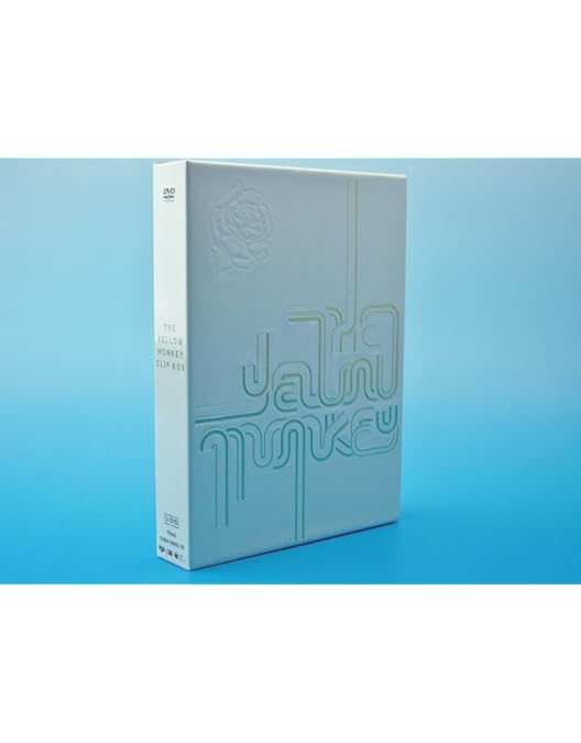 Amazon.co.jp: THE YELLOW MONKEY LIVE BOX [DVD] : THE YELLOW MONKEY