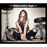 PEACE of SMILE (初回限定盤C)