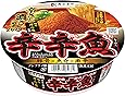寿がきや 麺処井の庄監修 辛辛魚らーめん 136g ×12箱