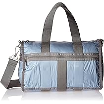 Amazon | LeSportsac エッセンシャル スモール ウィークエンダー