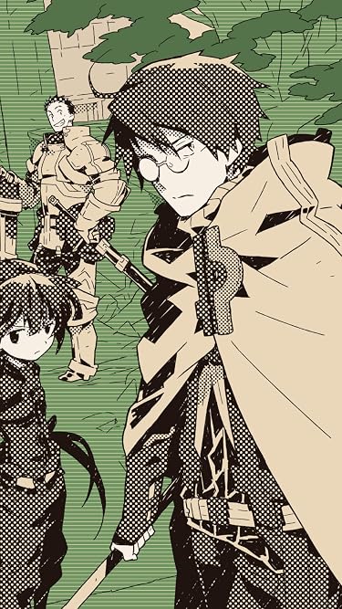 2021冬アニメ - シロエ,アカツキ,直継