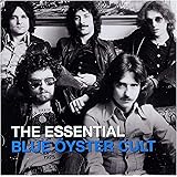 The Essential Blue Oey