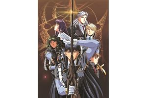 【Amazon.co.jp限定】劇場版 サイレントメビウス アニバーサリー・プレミアムボックス( 購入特典：オリジナルL判ビジュアルシート（10枚セット）付 ) [Blu-ray]