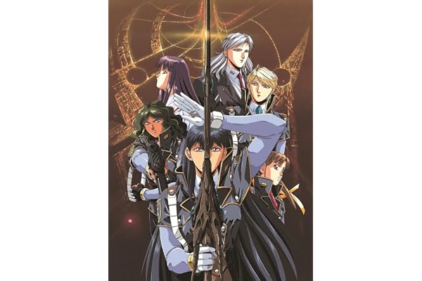 劇場版 サイレントメビウス アニバーサリー・プレミアムボックス [Blu-ray]