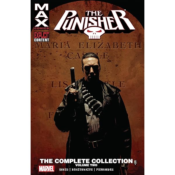 大幅値下げ❗️ESSENTIAL THE PUNISHER 3 パニッシャー ファイティングアーマー パニッシャー – 株式会社千値練 ー