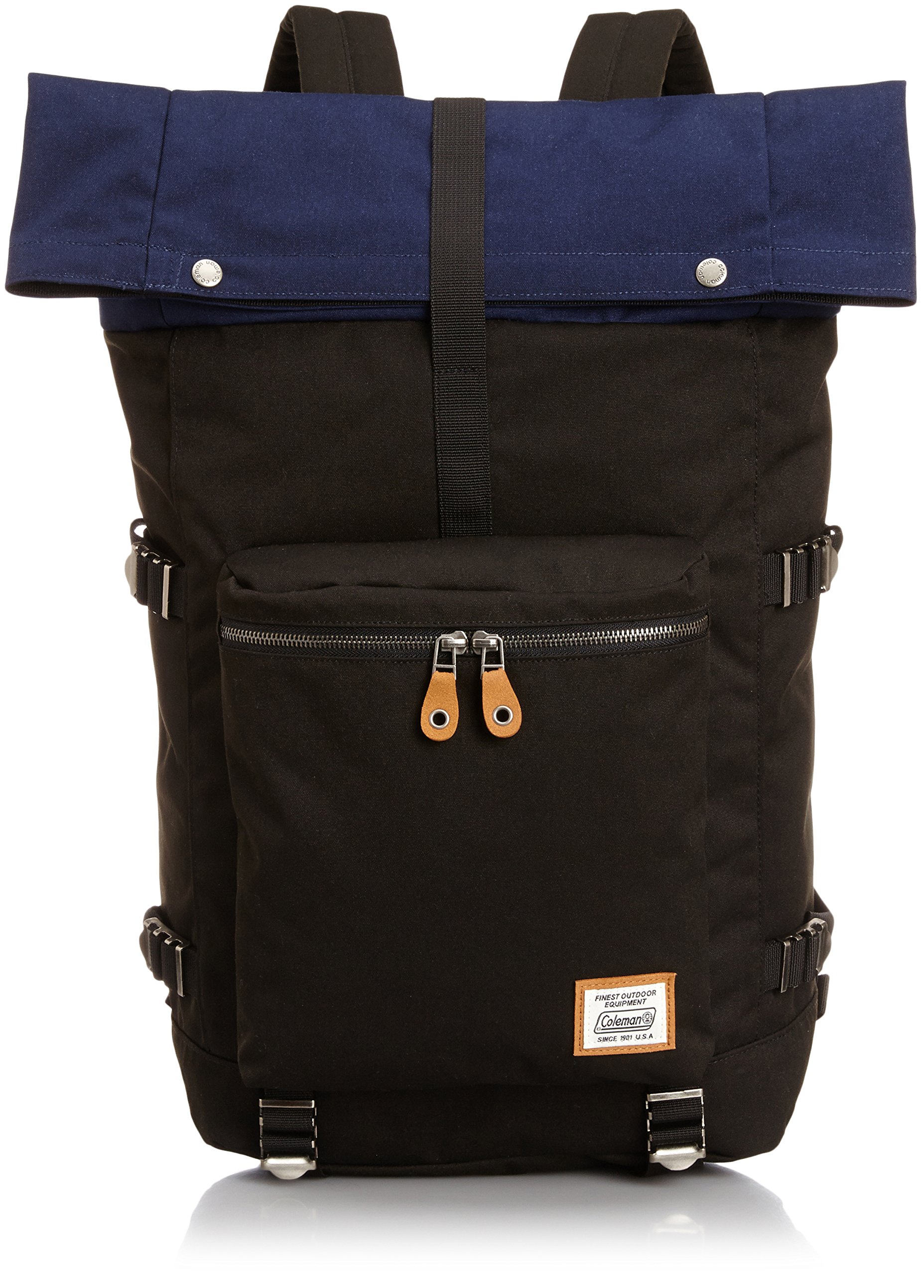 coleman backpack japan