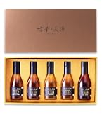 Amazon.co.jp: 高級 日本酒 ギフト 最長28年 長期熟成 ヴィンテージ