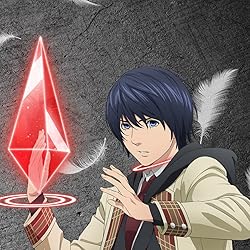 プラチナエンド 壁紙 スマポ