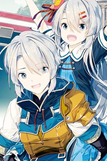 2025春アニメ - クルト,アクリ