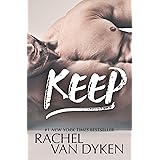 Keep (Seaside Pictures Book 2)