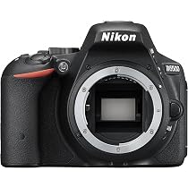 chii様専用☆Nikon D5500☆S数約7280回○Wi-Fi内蔵○ビギナ
