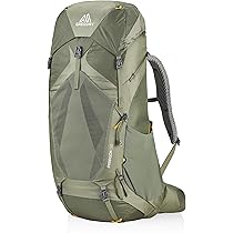 Amazon.co.jp: Gregory Paragon 58 SM: MD Burnt Olive : Clothing 
