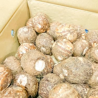 Amazon.co.jp 売れ筋ランキング: 里芋 の中で最も人気のある商品です