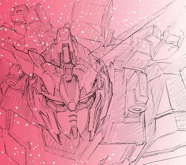 2022秋アニメ - RX-0 ユニコーンガンダム