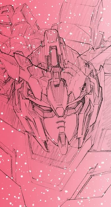 2023 春アニメ - RX-0 ユニコーンガンダム