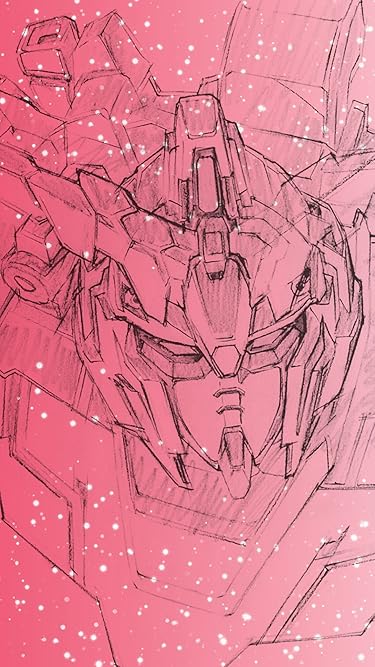 2023 春アニメ - RX-0 ユニコーンガンダム