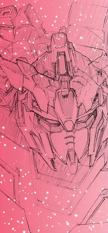 2021秋アニメ - RX-0 ユニコーンガンダム