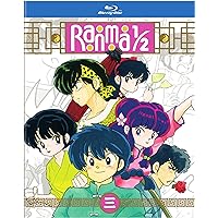 らんま1/2 TVシリーズ完全収録版　レンタル落ちDVD 全４０巻 らんま1/2 TVシリーズ完全収録版(40) DVD : トシゲイト10 - 通販