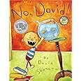 No, David! (Caldecott Honor Book)