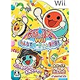 太鼓の達人Wii みんなでパーティ☆3代目! (ソフト単品版)