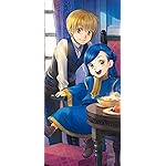 本好きの下剋上 司書になるためには手段を選んでいられません iPhone 15,14,13,12,11,X 壁紙(1125x2436) マイン,ルッツ 本好きの下剋上 司書になるためには手段を選んでいられません iPhone 15,14,13,12,11,X 壁紙(1125x2436) マイン,ルッツ