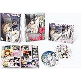 「One Room 1期＋2期」　コンプリートBlu-rayBOX【特装限定版】