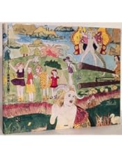 Amazon.co.jp: 非現実の王国で ヘンリー・ダーガーの謎