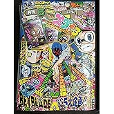 Monthly Lint Remover Comic 2014 June # # # # [Magazine]