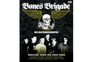 ボーンズ・ブリゲード [Blu-ray]