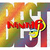 INFINITY 16 BEST(初回限定盤)(DVD付)
