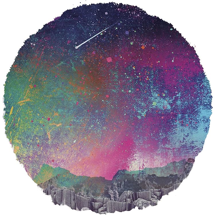 LP】クルアンビン - 全てが君に微笑む 【公式通販】