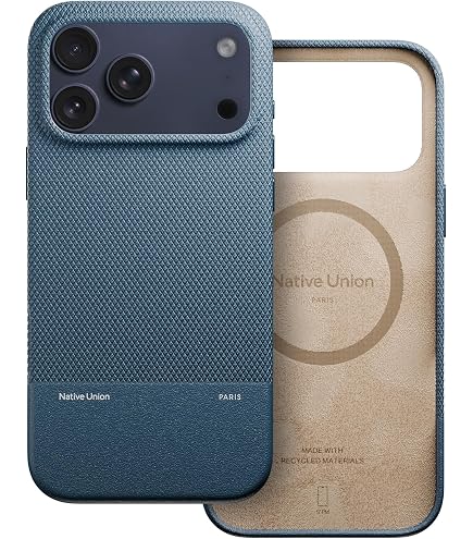 Amazon.co.jp: Native Union (ネイティブユニオン) アクティブケース
