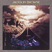 Amazon.co.jp: Jackson Browne: Music